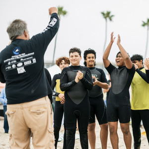 Team Page: B2M Boys Team